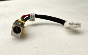 CAVO SPINOTTO ALIMENTAZIONE 50.4T333.001 ACER EXTENSA 5620Z (1907N) - Bild 1 von 1