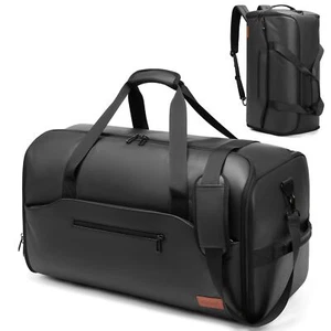 Garment Duffle Bags for TravelConvertible Garment Bag with Shoe Compartment3 ... - Picture 1 of 8