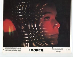 Looker-Susan Dey-8x10-Color-Promo-Still-VG - Bild 1 von 1