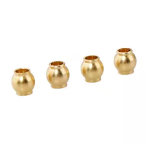 HSP part 60041 Shock Balls φ5.8 for HiMOTO Hispeed 1/8 RC Model Buggy Car Truck - Picture 1 of 1