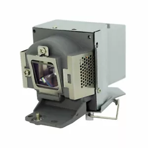PER BENQ 5J.J9R05.001 5JJ9R05001 BQ062 LAMPADA IN ALLOGGIAMENTO PER PROIETTORE MODELLO MS504 - Foto 1 di 5