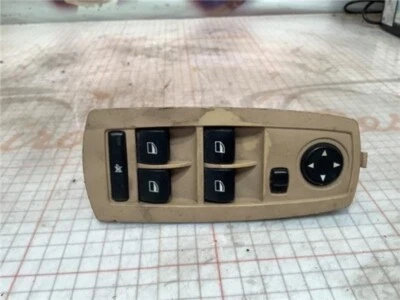 rear window control panel rh for BMW SERIE X3 (E83)(2004-&GT;) 81049 - Изображение 1 из 4