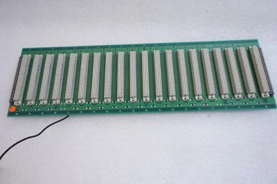 SRC UNIVERSAL BACK BOARD SUB-20PB 20 SLOT  FREE SHIP - Image 1 of 4