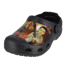 star wars crocs size 13