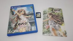 Playstation Vita PSV PSVita NTSC-J Giappone Monobeno Pure Smile - Foto 1 di 2