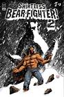 Shirtless Bear-fighter 2 #3 (of 7) Cvr A Johnson Image Comics Comic Book
