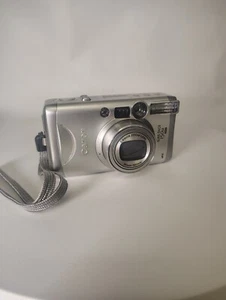 Cámara fotográfica compacta Canon Sure Shot 150U 35 mm ¡FUNCIONA!! - Imagen 1 de 7