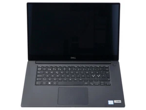 Dell Precision 5540 Intel i7-9850H 32GB 1TB SSD Nvidia Quadro T1000 Klasse A- - Afbeelding 1 van 7