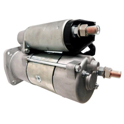 Motor de arranque 12V 10T para camioneta Ford F650 6,7 L 2008 2009 2010 por PN 8200834 Foto 1 de 2