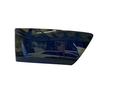 2017-2024 CHRYSLER PACIFICA REAR LEFT QUARTER WINDOW GLASS OEM - Image 1 of 4