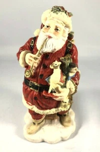 The International Santa Claus Christmas Collection Figur USA 1992 - Bild 1 von 5