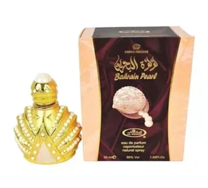 Bahrain Pearl | Eau de Parfum | 50ml | Al Rehab - Picture 1 of 1