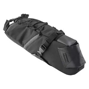 TIOGA BAG TIOGA SEAT ADV BK WATER RESISTANT - Picture 1 of 1