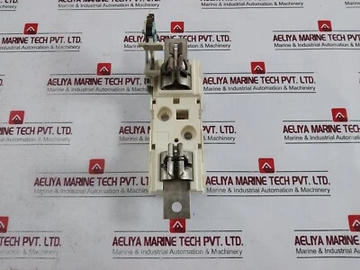 Portafusibles Base Cartucho LEGRAND 17500 400A 690V Foto 1 de 4