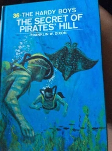 The Secret of Pirates Hill - Bild 1 von 1