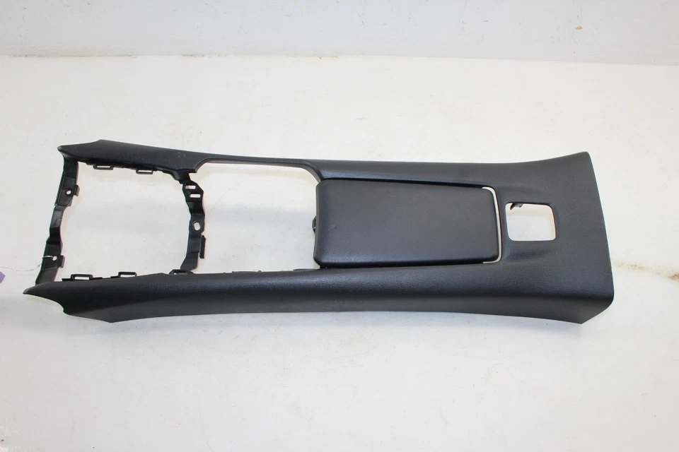 Mazda MX-5 Miata 2016-2023 base consola central OEM EM66 Foto 1 de 4