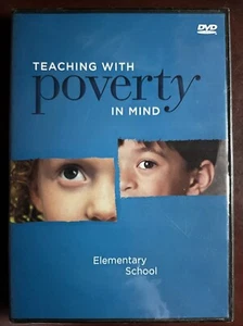 Teaching with Poverty in Mind Program 1 : Elementary School - Picture 1 of 2