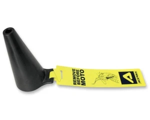 Tapa Silenciador Acerbis 2&4 Tiempos 1861-0452 - Imagen 1 de 1