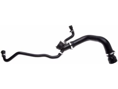 Верхние ворота шланга радиатора для BMW X5 2000-2003 61847ZGKP 2001 2002 - Изображение 1 из 2