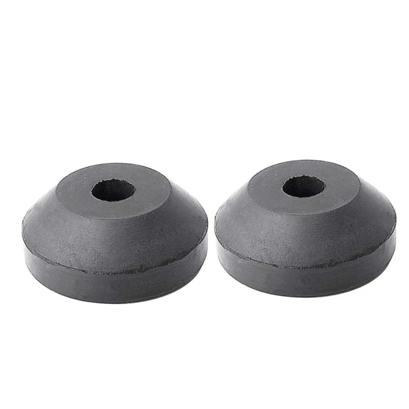1946-1951 Ford Engine Mount Upper Cushions 1 Pair - Image 1 of 1