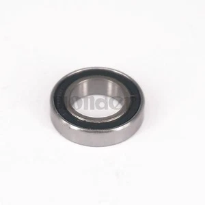 Rodamiento de bolas de ranura profunda blindado de pared delgada 6903-2RS 17x30x7 mm ABEC3 - Imagen 1 de 6
