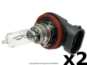 PORSCHE 911 BOXSTER CAYMAN (2005-2008) Headlight Bulb - High Beam-H9 Halogen OEM