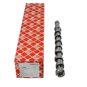 Nockenwelle für Ford Citroen Peugeot 1.6 HDI 1685737 0801FC 31330194 - Bild 1 von 4