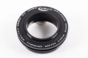 Moonlite 68mm auf 48mm Kamera Adapter mit Sicherungsring - Bild 1 von 1