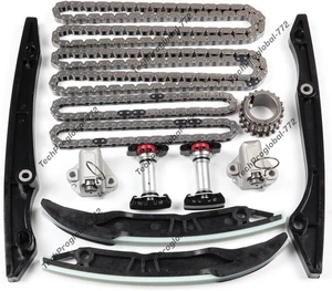 Timing Chain Kit TK4299 9-0510S fits for Ford F-150 Mustang 8 Cyl 5.0L 2011-2014 - Picture 1 of 9