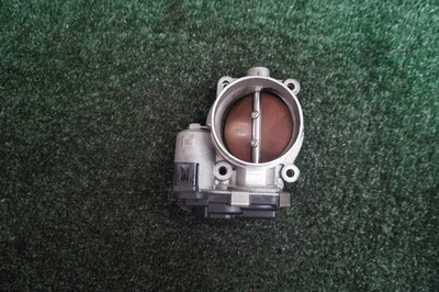 GMC Terrain 2014 2015 2016 carrocería del acelerador del motor de 3,6 L fabricante de equipos originales 79 k millas 12632172BA Foto 1 de 4