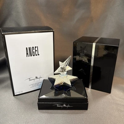 Thierry Mugler ANGEL - La Part Des Ange - 0920/4742 - Swarovski, Edición Limitada Foto 1 de 4