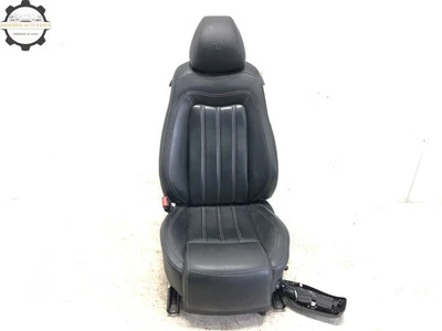Maserati Granturismo M145 2008-2012 asiento delantero izquierdo fabricante de equipos originales #nota Foto 1 de 4