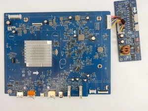 Dell 4H.4KB01.A01 U2520D Monitor Main Interface Board - Afbeelding 1 van 5