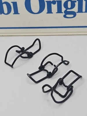 GENIUNE VW 867129797 AIR CLEANER BOX GOLF GTI, RALLY, CORRADO, PASSAT B2, BUS T3 - Immagine 1 di 4