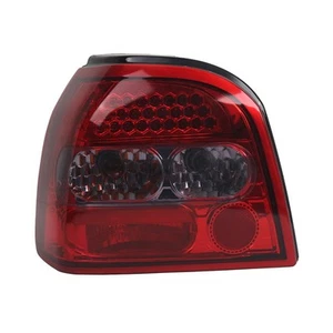 Stylish Car Left Rear Tail Light Brake Light Lamp for Golf MK3 1992 1997 - Picture 1 of 9