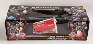 Transformers OTFCC 2003 Shadow Striker & Roulette Empty Box Botcon Universe - Picture 1 of 4