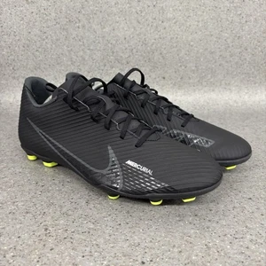 Nike Fußballschuhe Herren Größe 11 UK Mercurial Vapor 15 Club - Bild 1 von 11