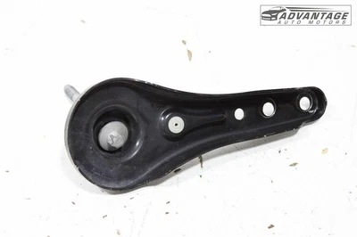 2013-2018 BMW 320I XDRIVE F30 ЗАДНИЙ ЛЕВЫЙ БОКОВОЙ МОСТ ПОДРАМНИК КРЕПЛЕНИЕ КРОНШТЕЙН OEM - Изображение 1 из 4