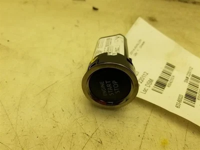 13 14 15 16 17 18 TOYOTA AVALON INTERRUPTOR DE ENCENDIDO PULSADOR BOTÓN DE ARRANQUE 2GRFE Foto 1 de 4