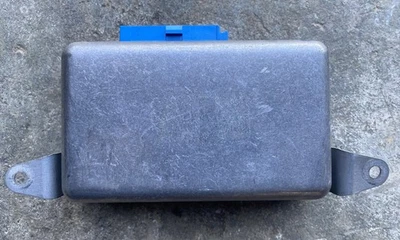 94-97 1996 Chevrolet S10 Blazer Jimmy Sonoma módulo de caja de transferencia envío rápido Foto 1 de 4