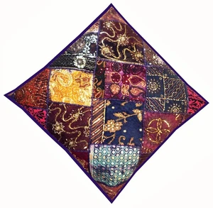 30" Decorative Home Decor Cushion Cover Christmas Gift Table/ Sofa Pillow Case - Picture 1 of 10