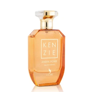 Kenzie Amber Lychee - Volare EDP 100ml - Bild 1 von 2