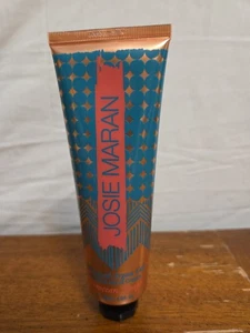 Josie Maran Moroccan Escape Whipped Argan Oil Intensive Hand Cream 4.6 Fl Oz- - Picture 1 of 5