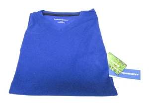 Beachbody Men's Energy Short Sleeve Tee Shirt Dry-Tek Wicking Fabric 121054501 - Picture 1 of 1