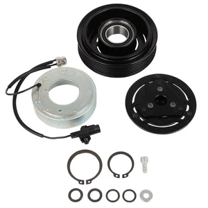 AC A/C Compressor Clutch Kits For Suzuki SX4 2.0L 10-13 SX4 Crossover 2.0L 2012 - Picture 1 of 7