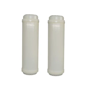 2PCS 10 Membranas Ultrafiltración Planas Fibra Hueca 0,01 Micrómetros1497 - Imagen 1 de 9