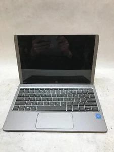 HP 10t-n100 10" Laptop Intel Atom 1.44GHz 2GB RAM NO HDD/OS For Parts/Repair -DW - Picture 1 of 9
