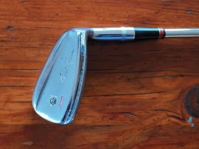 Ben Hogan Apex Grind Pitching wedge. - Image 1 of 4