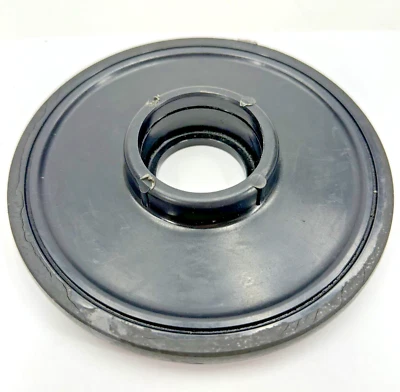 05-25 ARCTIC CAT M RIOT XF CF PANTERA ВЗРЫВ ХОЛОСТОГО ХОДА КОЛЕСО 6,38» ЧЕРНЫЙ 2604-699 - Изображение 1 из 2