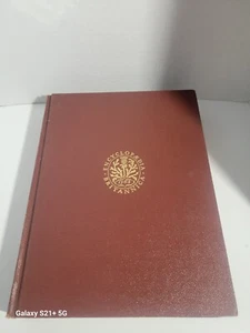 Vintage ENCYCLOPEDIA Britannica 1941  volume 19 - Picture 1 of 12